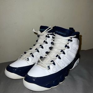 Jordan 9